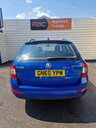USED 2016 66 SKODA OCTAVIA 1.6 TDI SE L Estate 5dr Diesel Manual Euro 6 (s/s) (110 ps) &pound;20 A YEAR ROAD TAX !!