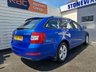 USED 2016 66 SKODA OCTAVIA 1.6 TDI SE L Estate 5dr Diesel Manual Euro 6 (s/s) (110 ps) &pound;20 A YEAR ROAD TAX !!