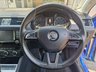 USED 2016 66 SKODA OCTAVIA 1.6 TDI SE L Estate 5dr Diesel Manual Euro 6 (s/s) (110 ps) &pound;20 A YEAR ROAD TAX !!