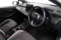 USED 2022 22 TOYOTA COROLLA 1.8 VVT-h GR SPORT CVT Euro 6 (s/s) 5dr FULL TOYOTA SERVICE HISTORY