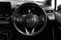 USED 2022 22 TOYOTA COROLLA 1.8 VVT-h GR SPORT CVT Euro 6 (s/s) 5dr FULL TOYOTA SERVICE HISTORY
