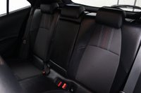 USED 2022 22 TOYOTA COROLLA 1.8 VVT-h GR SPORT CVT Euro 6 (s/s) 5dr FULL TOYOTA SERVICE HISTORY