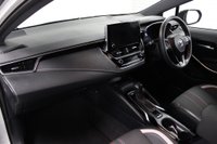 USED 2022 22 TOYOTA COROLLA 1.8 VVT-h GR SPORT CVT Euro 6 (s/s) 5dr FULL TOYOTA SERVICE HISTORY