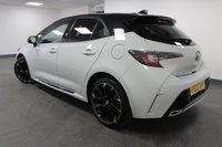 USED 2022 22 TOYOTA COROLLA 1.8 VVT-h GR SPORT CVT Euro 6 (s/s) 5dr FULL TOYOTA SERVICE HISTORY