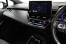 USED 2022 22 TOYOTA COROLLA 1.8 VVT-h GR SPORT CVT Euro 6 (s/s) 5dr FULL TOYOTA SERVICE HISTORY