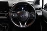 USED 2022 22 TOYOTA COROLLA 1.8 VVT-h GR SPORT CVT Euro 6 (s/s) 5dr FULL TOYOTA SERVICE HISTORY