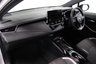 USED 2022 22 TOYOTA COROLLA 1.8 VVT-h GR SPORT CVT Euro 6 (s/s) 5dr FULL TOYOTA SERVICE HISTORY