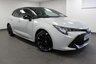 USED 2022 22 TOYOTA COROLLA 1.8 VVT-h GR SPORT CVT Euro 6 (s/s) 5dr FULL TOYOTA SERVICE HISTORY