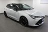 USED 2022 22 TOYOTA COROLLA 1.8 VVT-h GR SPORT CVT Euro 6 (s/s) 5dr FULL TOYOTA SERVICE HISTORY