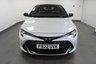 USED 2022 22 TOYOTA COROLLA 1.8 VVT-h GR SPORT CVT Euro 6 (s/s) 5dr FULL TOYOTA SERVICE HISTORY