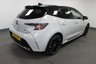 USED 2022 22 TOYOTA COROLLA 1.8 VVT-h GR SPORT CVT Euro 6 (s/s) 5dr FULL TOYOTA SERVICE HISTORY