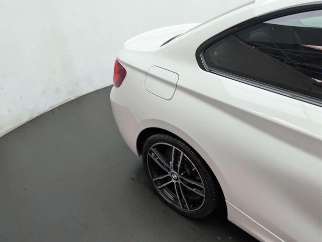 USED 2020 70 BMW 2 SERIES 1.5 218i M Sport 2dr CLICK+COLLECT / HOME DELIVERY