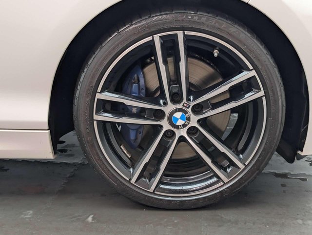 USED 2020 70 BMW 2 SERIES 1.5 218i M Sport 2dr CLICK+COLLECT / HOME DELIVERY