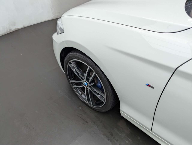 USED 2020 70 BMW 2 SERIES 1.5 218i M Sport 2dr CLICK+COLLECT / HOME DELIVERY