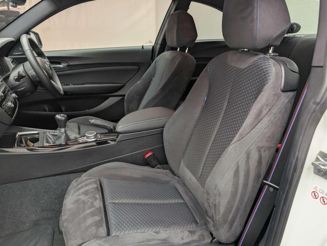 USED 2020 70 BMW 2 SERIES 1.5 218i M Sport 2dr CLICK+COLLECT / HOME DELIVERY