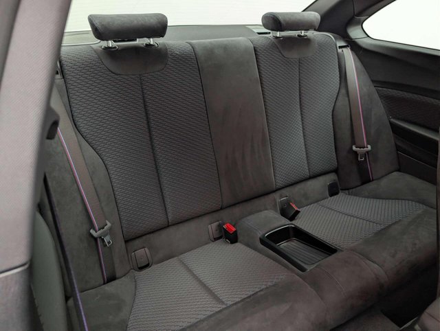 USED 2020 70 BMW 2 SERIES 1.5 218i M Sport 2dr CLICK+COLLECT / HOME DELIVERY