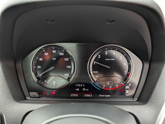 USED 2020 70 BMW 2 SERIES 1.5 218i M Sport 2dr CLICK+COLLECT / HOME DELIVERY