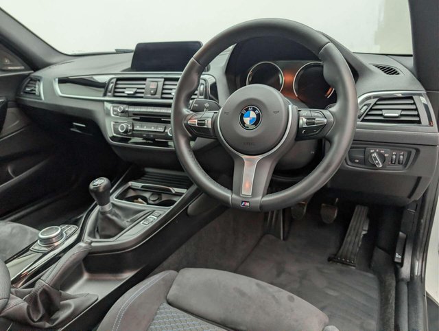 USED 2020 70 BMW 2 SERIES 1.5 218i M Sport 2dr CLICK+COLLECT / HOME DELIVERY