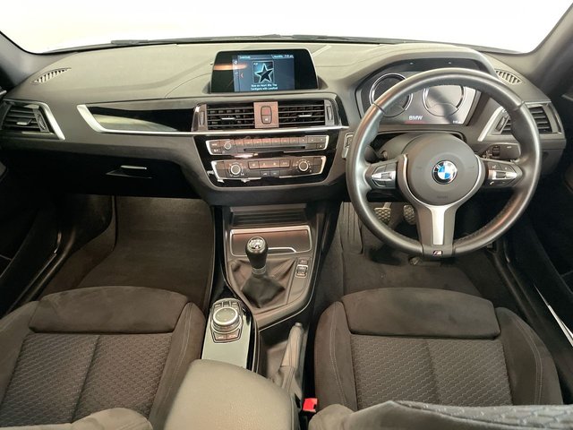 USED 2020 70 BMW 2 SERIES 1.5 218i M Sport 2dr CLICK+COLLECT / HOME DELIVERY