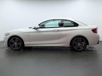 USED 2020 70 BMW 2 SERIES 1.5 218i M Sport 2dr CLICK+COLLECT / HOME DELIVERY