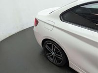 USED 2020 70 BMW 2 SERIES 1.5 218i M Sport 2dr CLICK+COLLECT / HOME DELIVERY