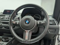USED 2020 70 BMW 2 SERIES 1.5 218i M Sport 2dr CLICK+COLLECT / HOME DELIVERY