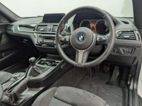 USED 2020 70 BMW 2 SERIES 1.5 218i M Sport 2dr CLICK+COLLECT / HOME DELIVERY