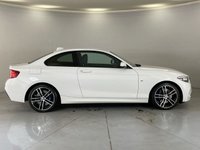 USED 2020 70 BMW 2 SERIES 1.5 218i M Sport 2dr CLICK+COLLECT / HOME DELIVERY