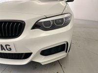 USED 2020 70 BMW 2 SERIES 1.5 218i M Sport 2dr CLICK+COLLECT / HOME DELIVERY