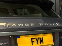 USED 2016 66 LAND ROVER RANGE ROVER EVOQUE 2.0 TD4 SE SUV 5dr Diesel Manual 4WD Euro 6 (s/s) (180 ps) 