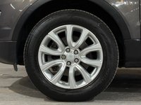 USED 2016 66 LAND ROVER RANGE ROVER EVOQUE 2.0 TD4 SE SUV 5dr Diesel Manual 4WD Euro 6 (s/s) (180 ps) 
