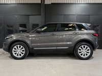 USED 2016 66 LAND ROVER RANGE ROVER EVOQUE 2.0 TD4 SE SUV 5dr Diesel Manual 4WD Euro 6 (s/s) (180 ps) 