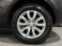 USED 2016 66 LAND ROVER RANGE ROVER EVOQUE 2.0 TD4 SE SUV 5dr Diesel Manual 4WD Euro 6 (s/s) (180 ps) 