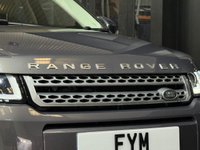 USED 2016 66 LAND ROVER RANGE ROVER EVOQUE 2.0 TD4 SE SUV 5dr Diesel Manual 4WD Euro 6 (s/s) (180 ps) 