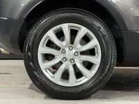USED 2016 66 LAND ROVER RANGE ROVER EVOQUE 2.0 TD4 SE SUV 5dr Diesel Manual 4WD Euro 6 (s/s) (180 ps) 