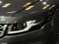 USED 2016 66 LAND ROVER RANGE ROVER EVOQUE 2.0 TD4 SE SUV 5dr Diesel Manual 4WD Euro 6 (s/s) (180 ps) 