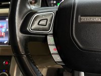 USED 2016 66 LAND ROVER RANGE ROVER EVOQUE 2.0 TD4 SE SUV 5dr Diesel Manual 4WD Euro 6 (s/s) (180 ps) 
