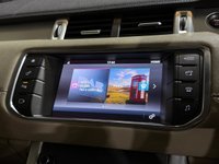 USED 2016 66 LAND ROVER RANGE ROVER EVOQUE 2.0 TD4 SE SUV 5dr Diesel Manual 4WD Euro 6 (s/s) (180 ps) 