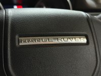 USED 2016 66 LAND ROVER RANGE ROVER EVOQUE 2.0 TD4 SE SUV 5dr Diesel Manual 4WD Euro 6 (s/s) (180 ps) 