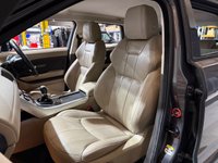USED 2016 66 LAND ROVER RANGE ROVER EVOQUE 2.0 TD4 SE SUV 5dr Diesel Manual 4WD Euro 6 (s/s) (180 ps) 
