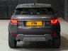 USED 2016 66 LAND ROVER RANGE ROVER EVOQUE 2.0 TD4 SE SUV 5dr Diesel Manual 4WD Euro 6 (s/s) (180 ps) 