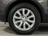 USED 2016 66 LAND ROVER RANGE ROVER EVOQUE 2.0 TD4 SE SUV 5dr Diesel Manual 4WD Euro 6 (s/s) (180 ps) 