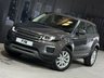 USED 2016 66 LAND ROVER RANGE ROVER EVOQUE 2.0 TD4 SE SUV 5dr Diesel Manual 4WD Euro 6 (s/s) (180 ps) 