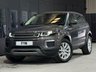 USED 2016 66 LAND ROVER RANGE ROVER EVOQUE 2.0 TD4 SE SUV 5dr Diesel Manual 4WD Euro 6 (s/s) (180 ps) 