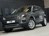 USED 2016 66 LAND ROVER RANGE ROVER EVOQUE 2.0 TD4 SE SUV 5dr Diesel Manual 4WD Euro 6 (s/s) (180 ps) 
