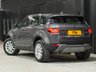 USED 2016 66 LAND ROVER RANGE ROVER EVOQUE 2.0 TD4 SE SUV 5dr Diesel Manual 4WD Euro 6 (s/s) (180 ps) 
