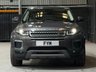USED 2016 66 LAND ROVER RANGE ROVER EVOQUE 2.0 TD4 SE SUV 5dr Diesel Manual 4WD Euro 6 (s/s) (180 ps) 