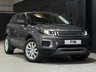 USED 2016 66 LAND ROVER RANGE ROVER EVOQUE 2.0 TD4 SE SUV 5dr Diesel Manual 4WD Euro 6 (s/s) (180 ps) 
