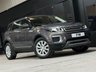 USED 2016 66 LAND ROVER RANGE ROVER EVOQUE 2.0 TD4 SE SUV 5dr Diesel Manual 4WD Euro 6 (s/s) (180 ps) 
