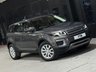 USED 2016 66 LAND ROVER RANGE ROVER EVOQUE 2.0 TD4 SE SUV 5dr Diesel Manual 4WD Euro 6 (s/s) (180 ps) 